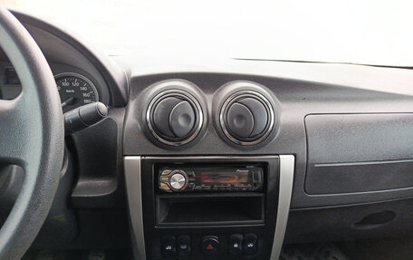 Nissan Almera, 2014 год, 755 000 рублей, 19 фотография