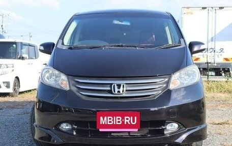 Honda Freed I, 2011 год, 780 000 рублей, 4 фотография