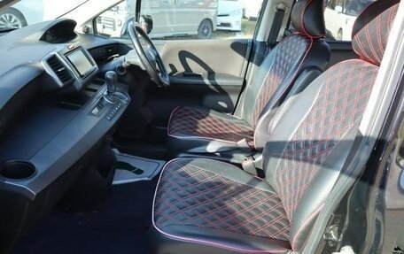 Honda Freed I, 2011 год, 780 000 рублей, 17 фотография