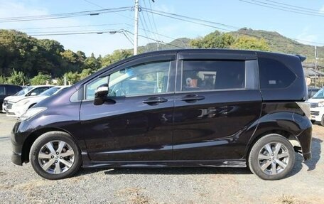 Honda Freed I, 2011 год, 780 000 рублей, 13 фотография