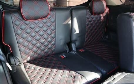 Honda Freed I, 2011 год, 780 000 рублей, 18 фотография