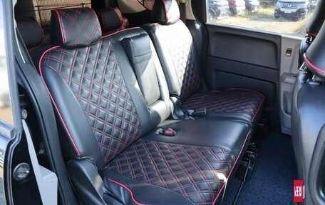 Honda Freed I, 2011 год, 780 000 рублей, 14 фотография