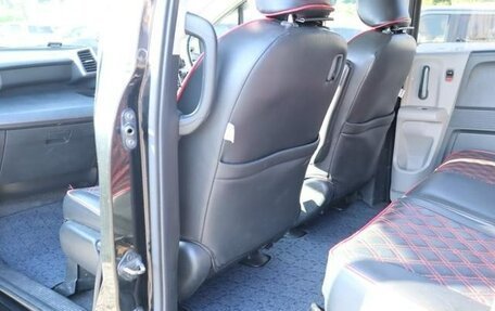 Honda Freed I, 2011 год, 780 000 рублей, 21 фотография