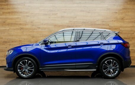 Geely Coolray I, 2021 год, 1 749 000 рублей, 6 фотография