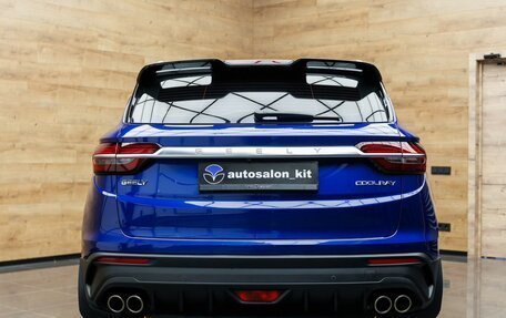 Geely Coolray I, 2021 год, 1 749 000 рублей, 5 фотография