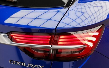 Geely Coolray I, 2021 год, 1 749 000 рублей, 7 фотография