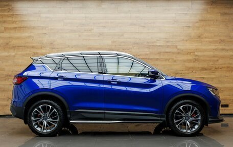 Geely Coolray I, 2021 год, 1 749 000 рублей, 3 фотография