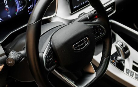 Geely Coolray I, 2021 год, 1 749 000 рублей, 14 фотография