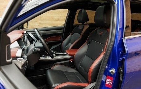 Geely Coolray I, 2021 год, 1 749 000 рублей, 9 фотография