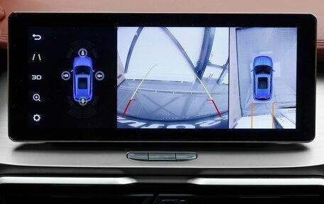 Geely Coolray I, 2021 год, 1 749 000 рублей, 17 фотография