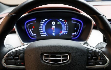 Geely Coolray I, 2021 год, 1 749 000 рублей, 15 фотография