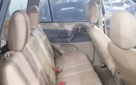 Chery Tiggo (T11), 2009 год, 310 000 рублей, 6 фотография