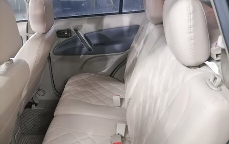 Chery Tiggo (T11), 2009 год, 310 000 рублей, 4 фотография