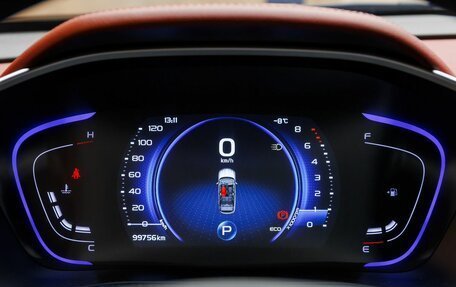 Geely Coolray I, 2021 год, 1 749 000 рублей, 16 фотография