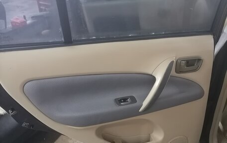 Chery Tiggo (T11), 2009 год, 310 000 рублей, 3 фотография