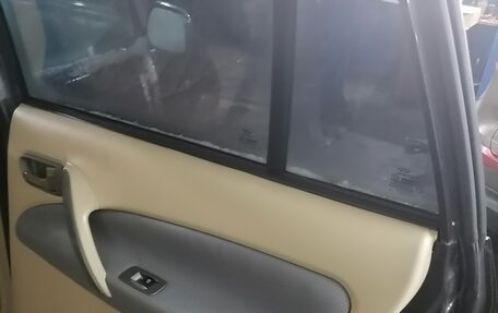 Chery Tiggo (T11), 2009 год, 310 000 рублей, 5 фотография