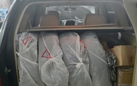 Chery Tiggo (T11), 2009 год, 310 000 рублей, 7 фотография