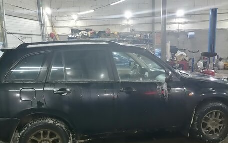 Chery Tiggo (T11), 2009 год, 310 000 рублей, 8 фотография