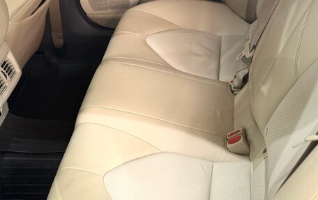 Toyota Camry, 2019 год, 2 900 000 рублей, 4 фотография