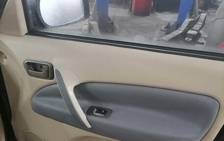 Chery Tiggo (T11), 2009 год, 310 000 рублей, 11 фотография