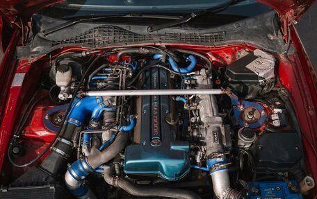 Toyota Soarer, 1996 год, 2 000 000 рублей, 4 фотография