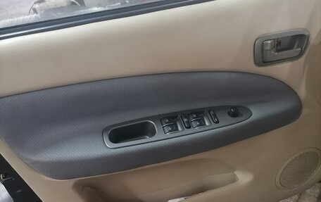 Chery Tiggo (T11), 2009 год, 310 000 рублей, 10 фотография