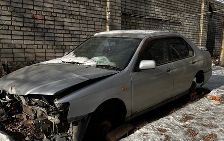 Nissan Bluebird XI, 2000 год, 50 000 рублей, 2 фотография