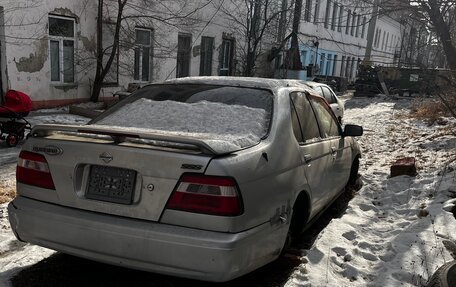Nissan Bluebird XI, 2000 год, 50 000 рублей, 3 фотография