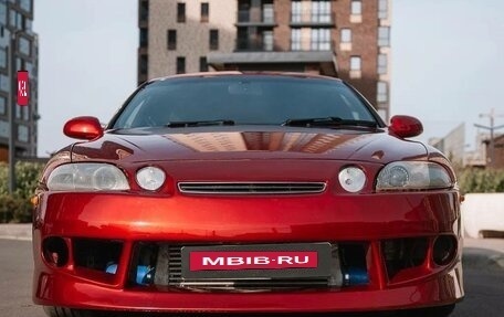 Toyota Soarer, 1996 год, 2 000 000 рублей, 3 фотография