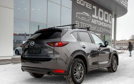 Mazda CX-5 II, 2018 год, 2 400 000 рублей, 7 фотография