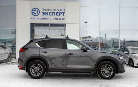 Mazda CX-5 II, 2018 год, 2 400 000 рублей, 6 фотография