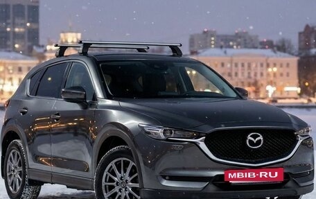 Mazda CX-5 II, 2018 год, 2 400 000 рублей, 2 фотография