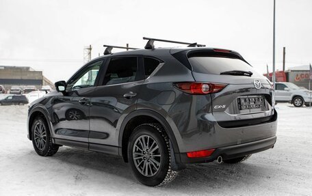 Mazda CX-5 II, 2018 год, 2 400 000 рублей, 9 фотография