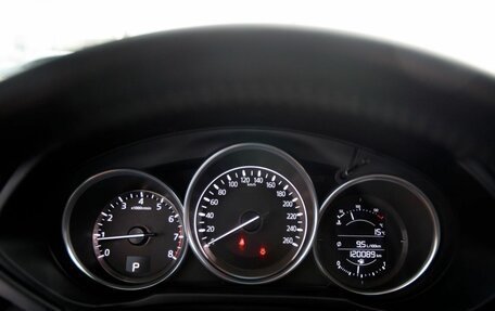 Mazda CX-5 II, 2018 год, 2 400 000 рублей, 13 фотография