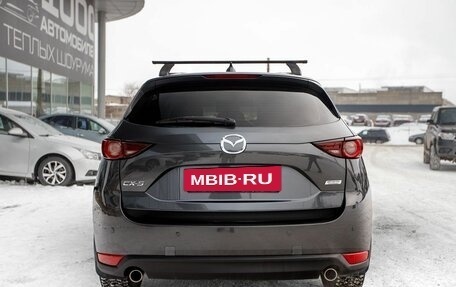 Mazda CX-5 II, 2018 год, 2 400 000 рублей, 8 фотография