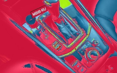 Mazda CX-5 II, 2018 год, 2 400 000 рублей, 18 фотография