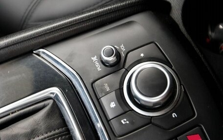 Mazda CX-5 II, 2018 год, 2 400 000 рублей, 19 фотография