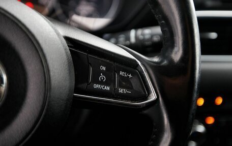 Mazda CX-5 II, 2018 год, 2 400 000 рублей, 22 фотография