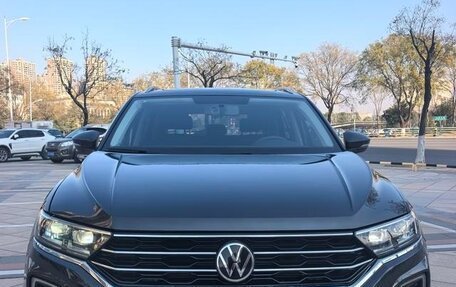 Volkswagen T-Roc I, 2022 год, 1 300 000 рублей, 4 фотография