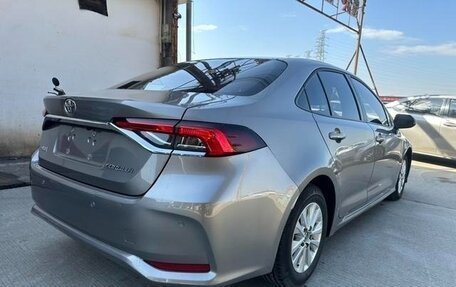 Toyota Corolla, 2021 год, 1 230 000 рублей, 4 фотография