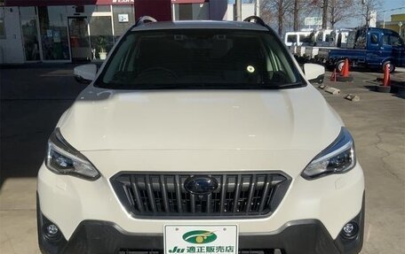 Subaru XV II, 2021 год, 1 730 000 рублей, 2 фотография