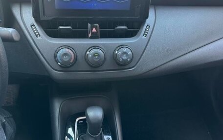 Toyota Corolla, 2021 год, 1 230 000 рублей, 12 фотография