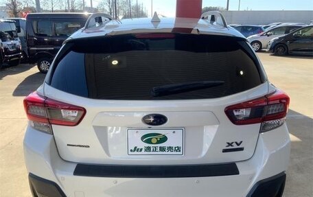 Subaru XV II, 2021 год, 1 730 000 рублей, 4 фотография