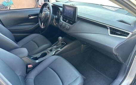 Toyota Corolla, 2021 год, 1 230 000 рублей, 8 фотография