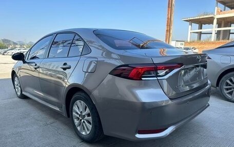 Toyota Corolla, 2021 год, 1 230 000 рублей, 6 фотография