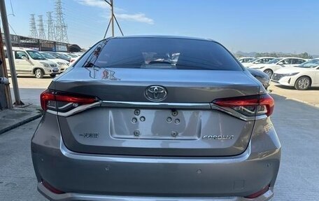 Toyota Corolla, 2021 год, 1 230 000 рублей, 5 фотография