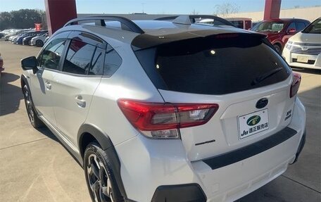 Subaru XV II, 2021 год, 1 730 000 рублей, 7 фотография