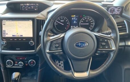 Subaru XV II, 2021 год, 1 730 000 рублей, 18 фотография