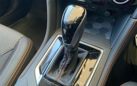 Subaru XV II, 2021 год, 1 730 000 рублей, 10 фотография