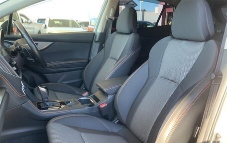 Subaru XV II, 2021 год, 1 730 000 рублей, 14 фотография